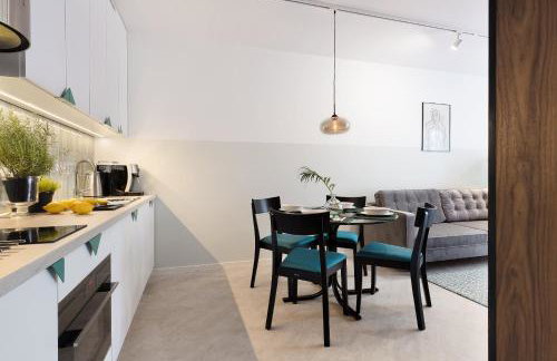 Palicki - Apartamenty z widokiem na morze - Photo 3