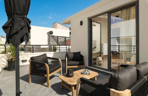 Limani elegant apartments - Foto 1