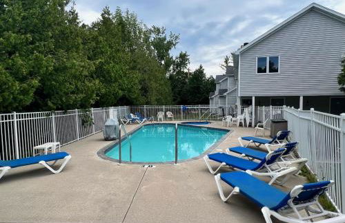 Holiday by the Bay Unit A-4 by Simple Life Rentals - Foto 42