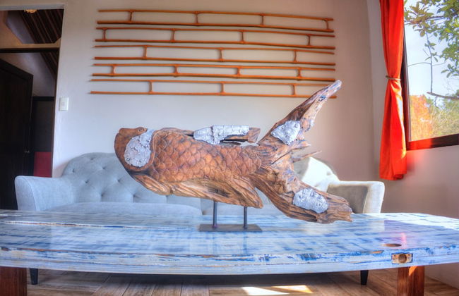 Valley of Dreams Eco Lodge - Foto 22