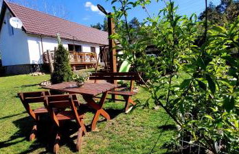 Dom Na Skarpie - Ucieczka Na Wieś - Samodzielne wejście na szyfr, 100m2 - Foto 47