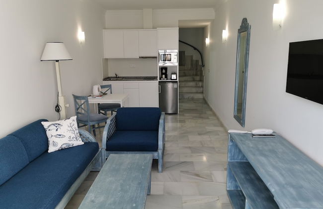 Apartamentos Igramar MorroJable - Adults Only - Photo 18