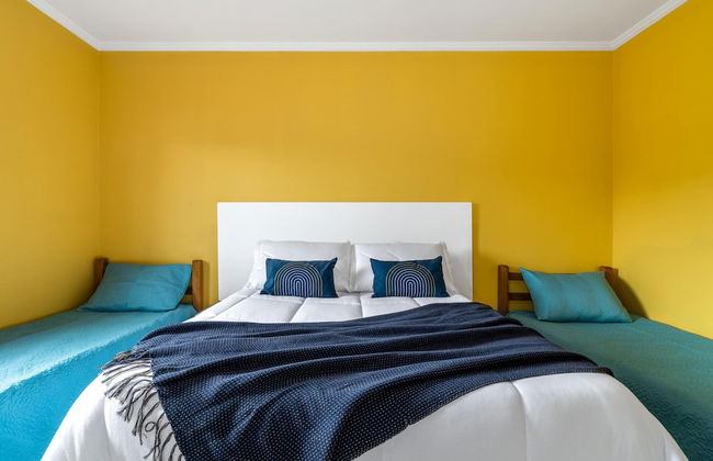 Casapernambuco 100mts da Praia - Foto 80