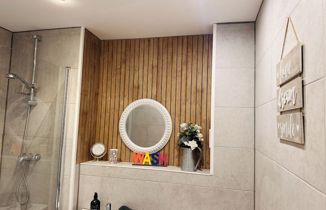 Grand Central Apartments, Centro - Foto 45