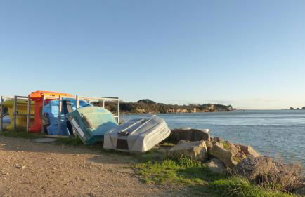 Appartement tout confort avec vue sur mer - Foto 50