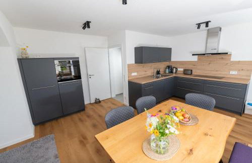 Moselappartements by Weingut Marco Adamy - Foto 3