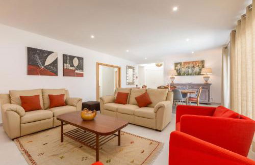 Villa Alfazema - heatable pool - Foto 16