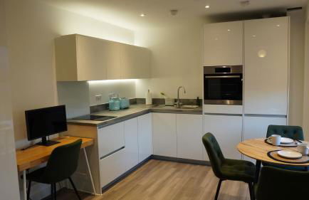 Cambridge Urban Suite - Foto 7