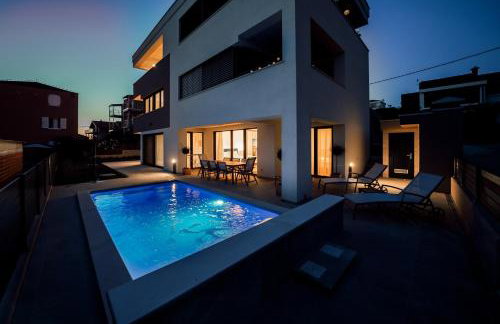 SunAdria Apartments - Foto 44