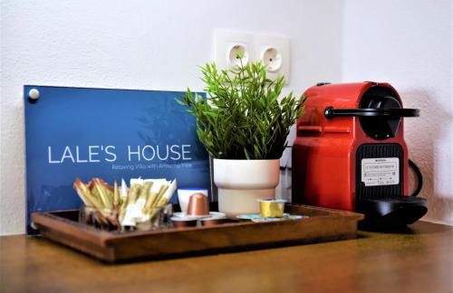 Lale's House - Photo 27