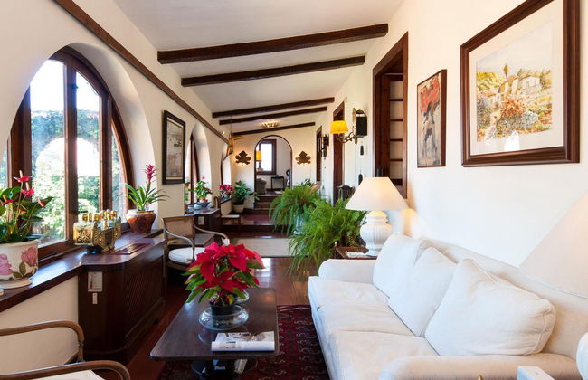 Villa in Bandama - Foto 3