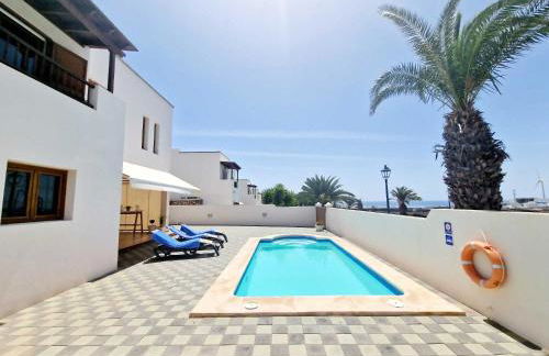 Casa Daniela en Costa Teguise - Foto 15