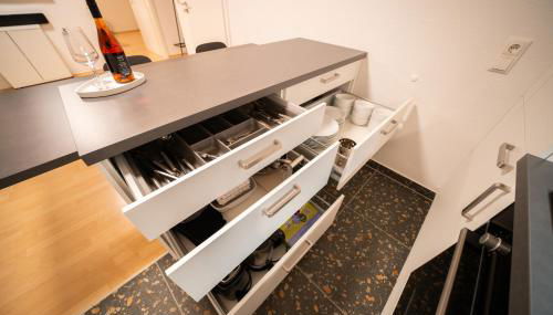 Apartment Markt32 Modern & zentral in Ostheim - Photo 4