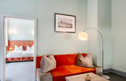 Luckau Appartements 1695 - Foto 35