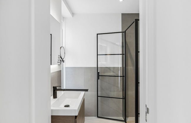 Limehome Den Haag Nieuwstraat - Photo 30