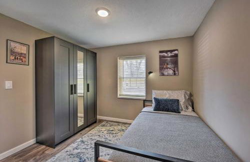 Lakeland Cottage - half Mile to St Croix River - Foto 15