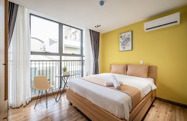 Cozrum Home - Daisy House - Foto 1