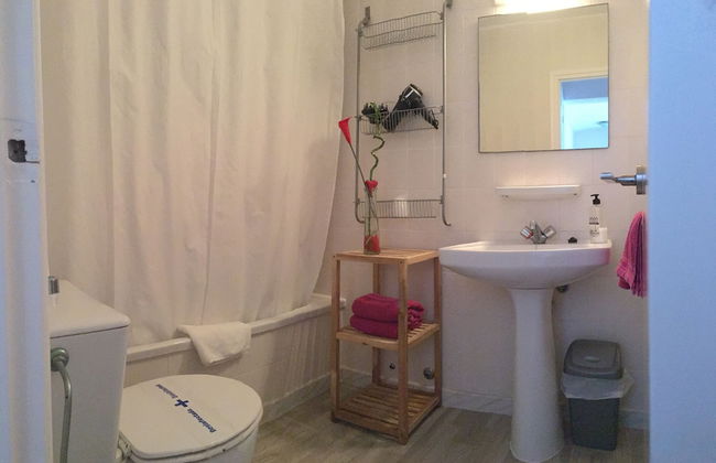 Apartamentos California I y II - Foto 14