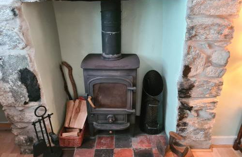 North Wales Cosy Cottage with views near Eryri Snowdonia - Photo 15