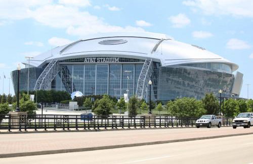 Spacious and Stylish Apartment right by AT&T Stadium! - Foto 24