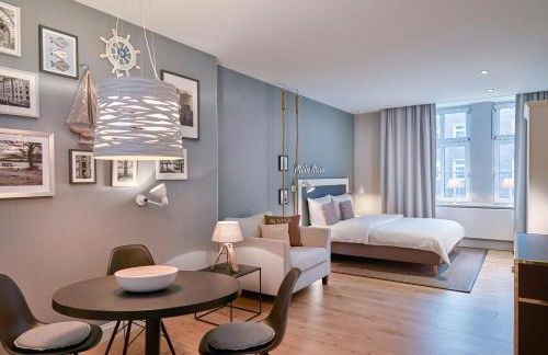 Hapimag Ferienwohnungen Hamburg - Foto 48