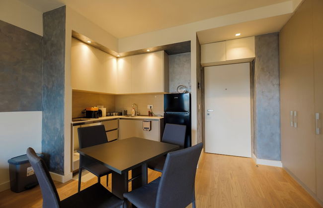 Waterfront Collection Apartments - Foto 20