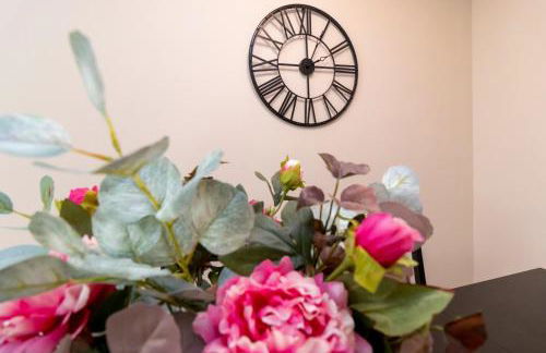 La casa de San Martín. Parque Warner, Madrid - Foto 21