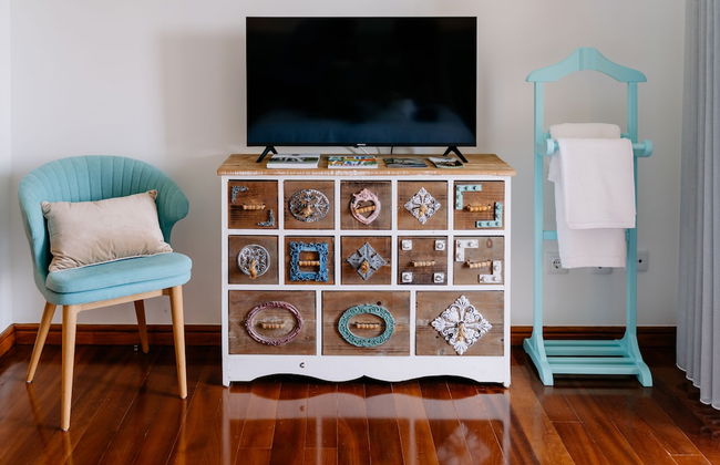 Coliving The VALLEY Portugal with Coworking Space open 24-7 - Foto 16