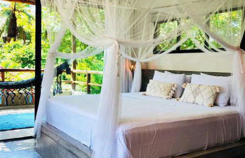 Casa'Lex, magnífica casa perto do mar - Foto 29