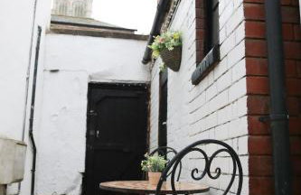 Britannia Lodge - Photo 19