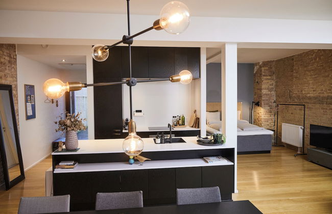 Søndergade - Strøget - Foto 1