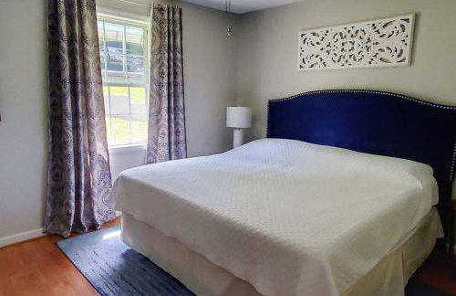 The Great Escape - Lakefront Rental with Views - Foto 14