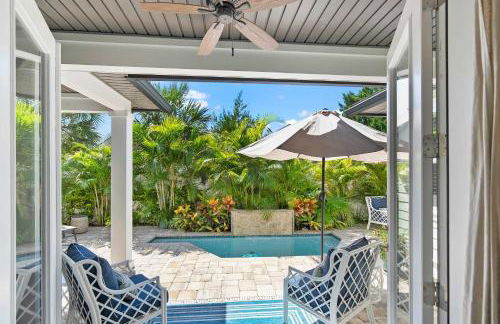 Paradise Unlocked Plunge Pool BBQ Walk Downtown - Foto 2