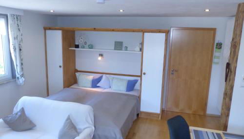 Ferienwohnung Margot Schlachter - Foto 4, wardrobe