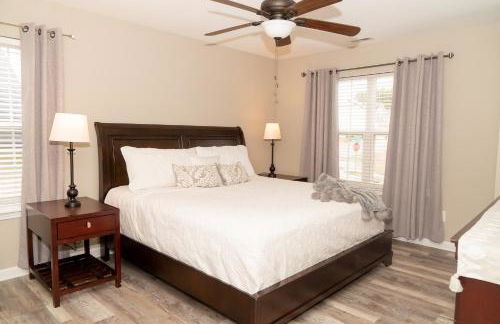 Beautiful spacious 4 bedroom house , sleeps 8+ - Foto 40