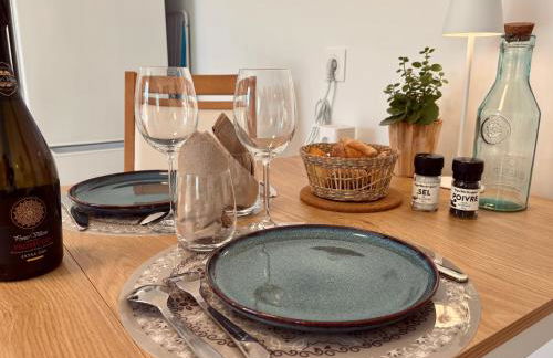 T2 en RDC Villa tout confort - Foto 17