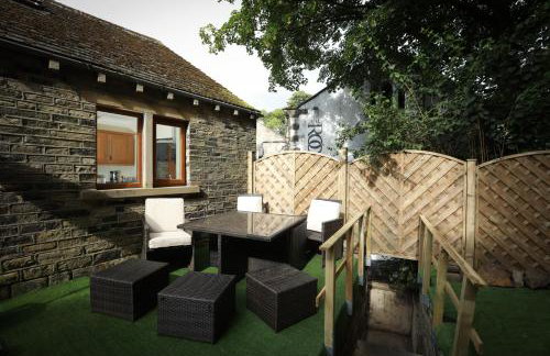 Higgin Bridge House - Foto 13