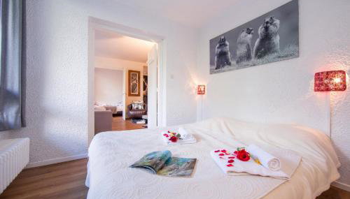 Résidence Androsace 42 Happy Rentals - Foto 5