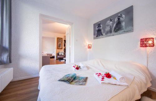 Résidence Androsace 42 Happy Rentals - Photo 7