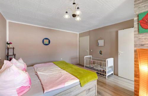 Wohnung Im Hinterhof - Foto 10