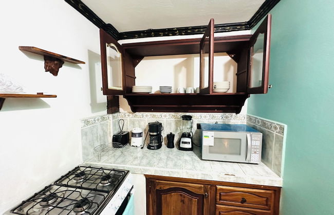 Confort Home Departamentos en Baños - Foto 24