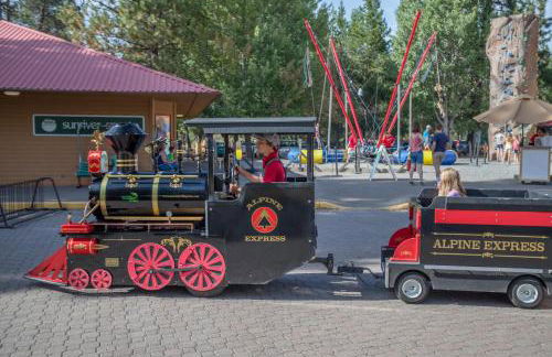 Sun Haven - Meredith Lodging - Foto 39