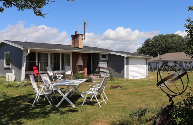 5 Person Holiday Home in Traslovslage-by Traum - Foto 14