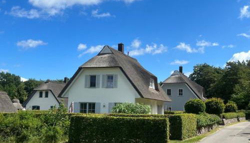 Ferienhaus Strandhafer - Foto 5