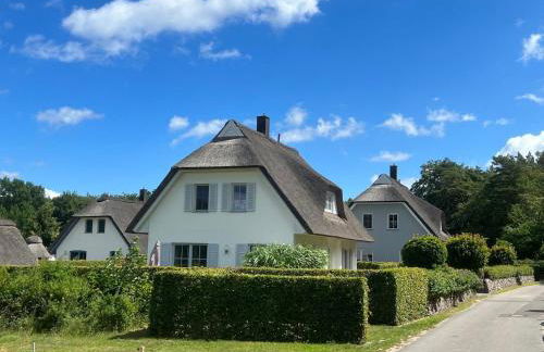 Ferienhaus Strandhafer - Foto 5