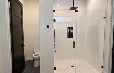 Spa Steam Room Jacuzzi Pool Events - Photo 3