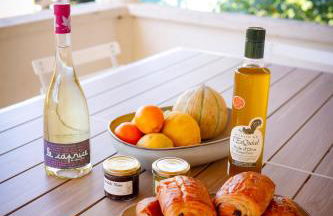 Maisonnette vue mer au Pradet - Foto 26