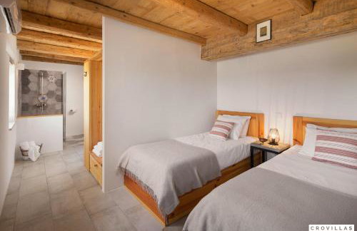 Villa Flavia - Stunning Villa in Istria, Croatia - Foto 30