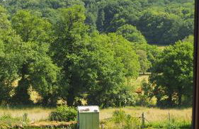 La Vache Bleue - Foto 9