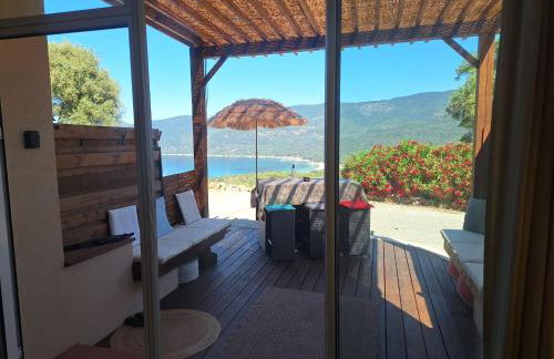 Mini Villa - Vue mer - Foto 4